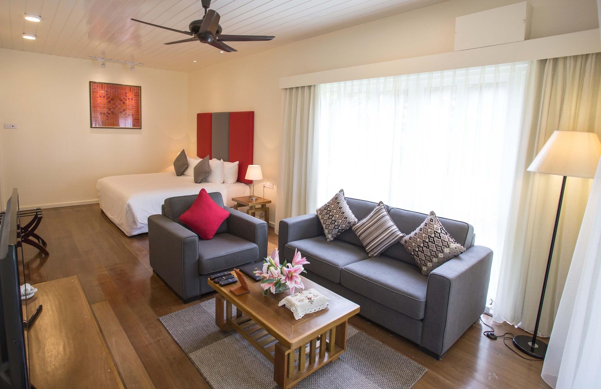 Sutera Sanctuary Lodges At Manukan Island Kota Kinabalu Exteriér fotografie